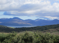 Scotland-Scottish Islands-Island Hopping in Scotland